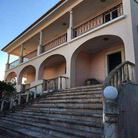 Villa Aedan Sintra Esterno foto